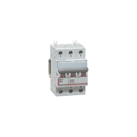 Interruptor seccionador FR 303 63A 3P