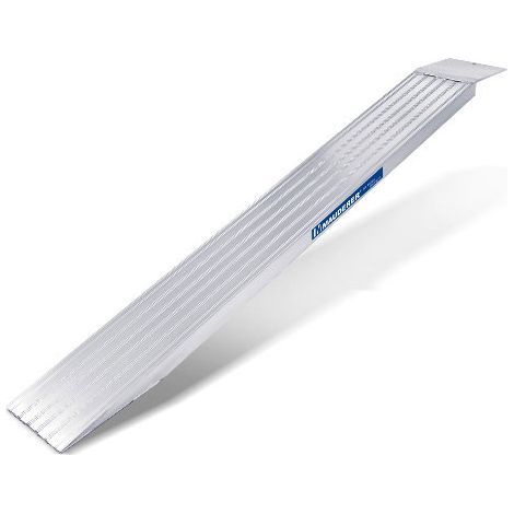 Rampa di 1.00m - Alt. raggiungibile tra 120 e 210mm - Portata max a coppia per un passo di 1500mm : 2200kg -Prezzo unitario - Prezzo unitario - CO10/20