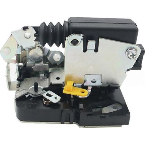 Actuador de cierre centralizado de puerta trasera izquierda/derecha para Renault Dacia Duster Sandero 8200735248 8200735246 Derecha (1/5)