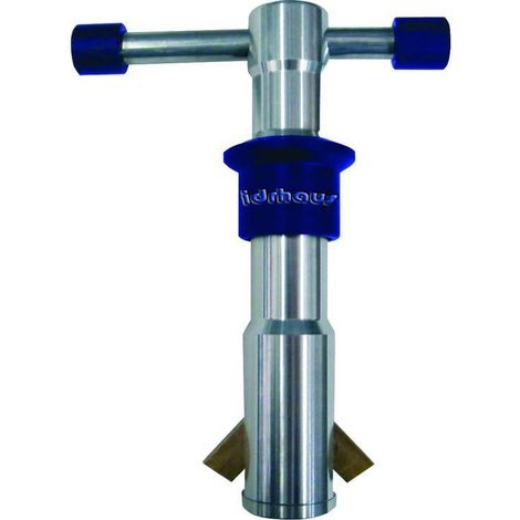 Chiave per piletta speedy 1"- 1"1/4