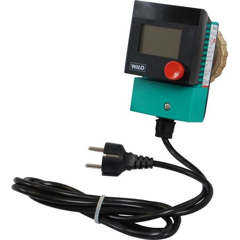 Moteur Wilo Star-Z Nova T 4222641