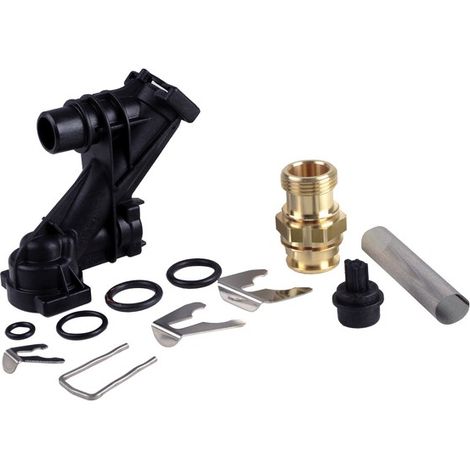 Conector en Z para tubería Ef S1024900