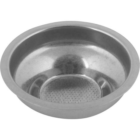 Quick Mill filtro 1 tazza macchina caffè Francesca QM55 0820 0835 02820 0935 (1/2)