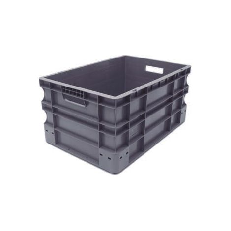 GAVETA POLIPROPILENO MWE6420 -400x600x230mm METALWORKS E6420