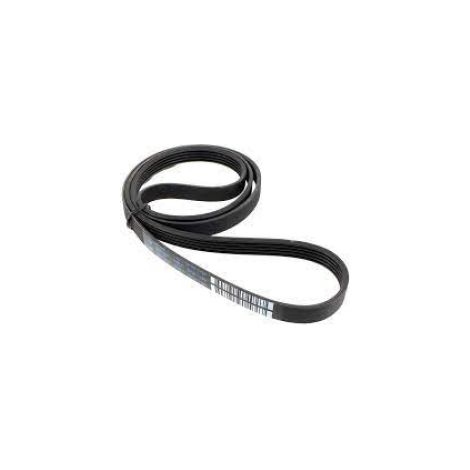 Courroie 1163j5 pour lave-linge Brandt, Bosch - 52X5974 (1/3)