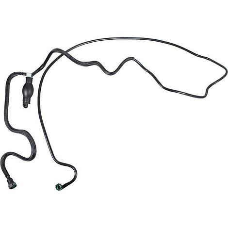 Tuyauterie de carburant METZGER AUTOTEILE 2150247 DACIA 175060064R 175062343R