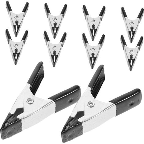de 4 équerres d angle réglables en acier inoxydable (1/5)