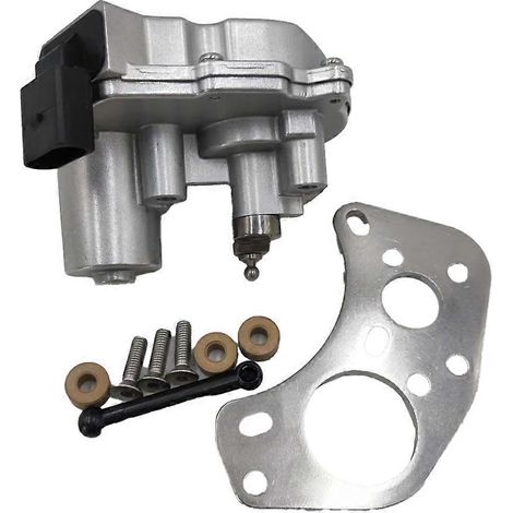 Actionneur électronique de turbo pour Audi A6 C6 3.0 TDI 059145725E 59001107032 A2C53106046