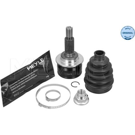 Jeu de joints, arbre de transmission MEYLE 614 498 0105 OPEL 3 74 984 3 74 985