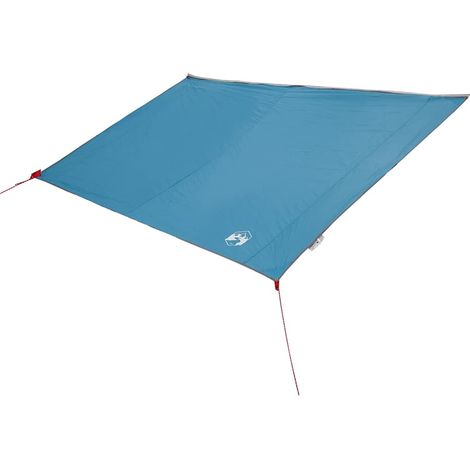 Tarp résistant à l'eau Bleu CFW721792 (1/5)