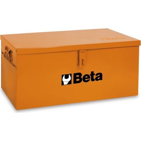 Baule portautensili beta c22b-o - M - 850x360x350 (1/3)