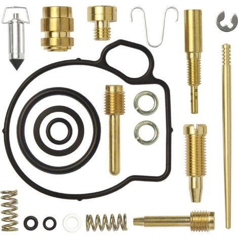 Anwendbar auf Vergaser-Reparatursatz für Yamaha TTR50 und TTR 50E Motorräder (2006-2011)