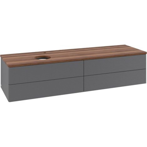 Villeroy & Boch K26152GK WTUS Antao K265 1600x360x500mm (1/3)