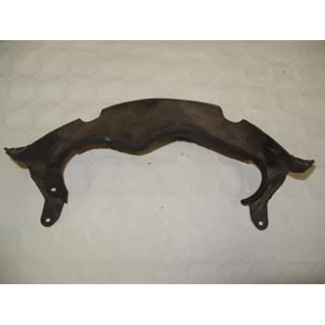 [PRODUIT D'OCCASION] Intérieur cache tête de fourche origine pour moto Occasion