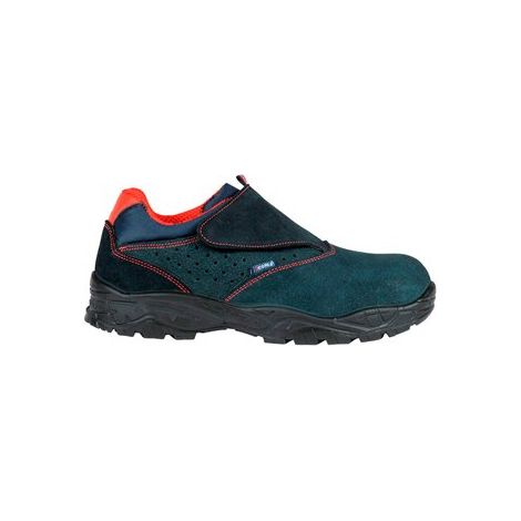 Scarpe di sicurezza cofra altimetro s1 p src taglia 44