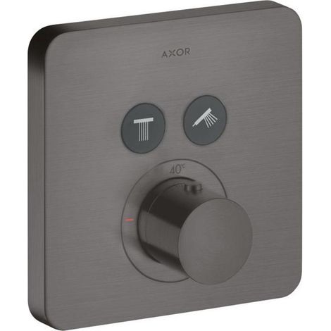 hansgrohe AXOR Starck ShowerSelect Soft Thermostat