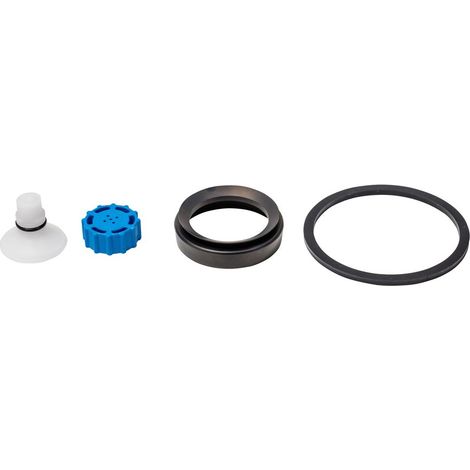 BWT Set di guarnizioni per filtro di protezione S PN 16 1 1/2-2, 6-090870