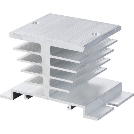 TRU COMPONENTS Kühlkörper TC-12705396    1 St.