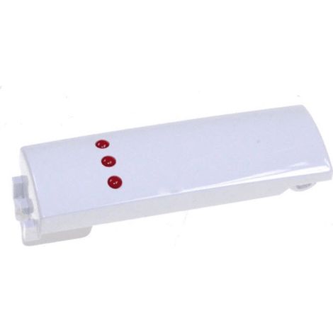 TOUCHE MARCHE ARRET POUR LAVE LINGE   BOSCH - 00168516