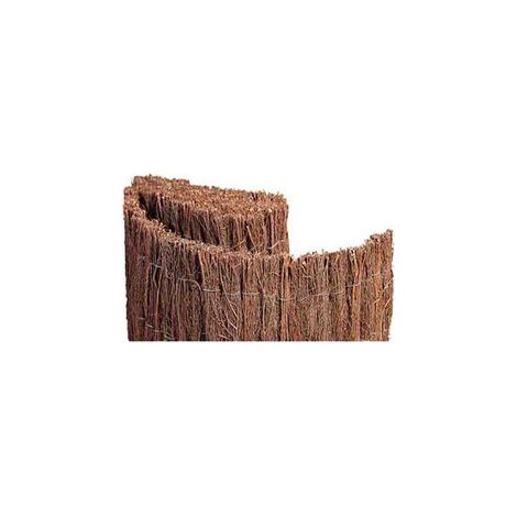Rollo 2x5mt brezo ecologico 2cm espesor (1/7)
