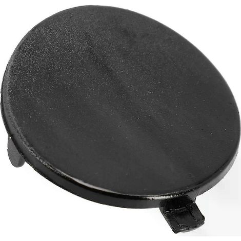51118065883 Abschlepphaken-Ösenabdeckung für die vordere Stoßstange, passend für BMW X3 X4 F25 F26 M Sport 2014 2015, Außen-Abschlepphaken-JXLGV (1/5)