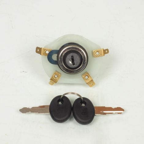 neiman Schlüsselschalter für Roller piaggio 125 vespa et3 1976 (1/4)