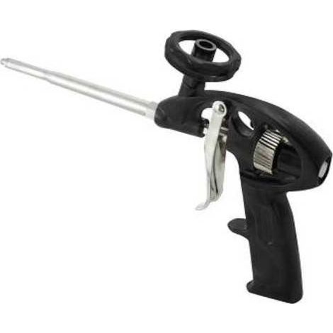 Pistola Poliuretano Teflón Regulable 1 Mano EO-030303 FENIX