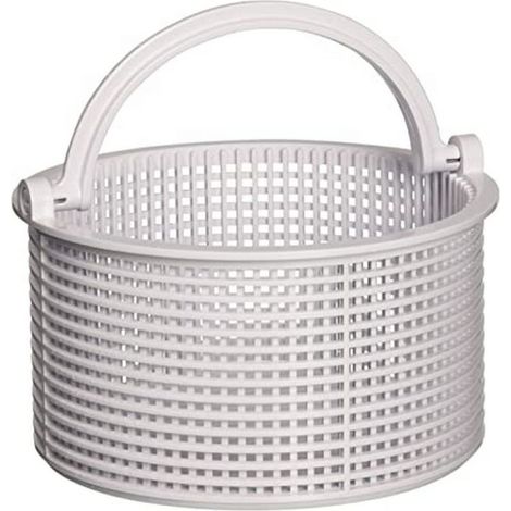 Hayward – Skimmer de piscine avec anse – Compatible SP1090, SP1096, SP1097 – Diamètre haut 145mm, bas 130mm, hauteur 75mm – Matière ABS - SPX1096CA (1/4)