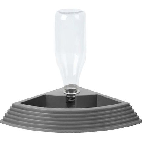 Fontaine à eau/distributeur pour tortues et reptiles, grise, pour chiens et chats, usage quotidien portable.-AquaForge (1/5)