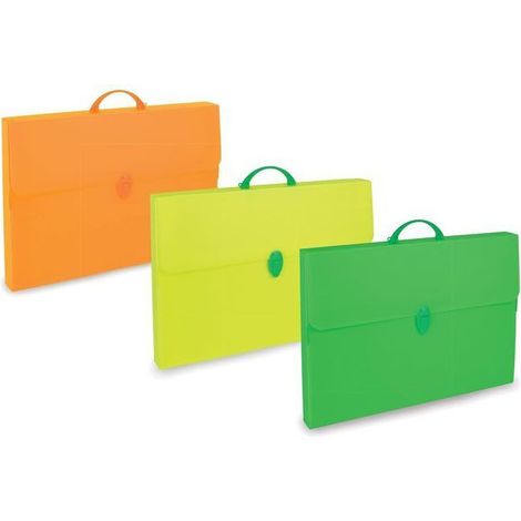 BALMAR 2000 Fluo Polypropylène Multicolore