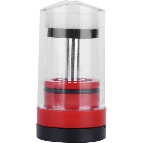 Bouteille de Marquage pour Reines d'Abeilles, Tube de Marquage pour Apiculteurs, Outil d'Élevage