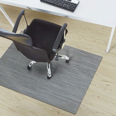 Tapis protège-sol Genua Pour sols durs Vinyle 150 x 90 cm
