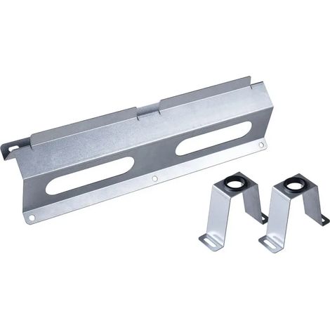 Pluggit PluggEasy Wandabstandshalterset zur Wandmontage für ASPV1.0, 2.0, 3.0, ASPV-DH2