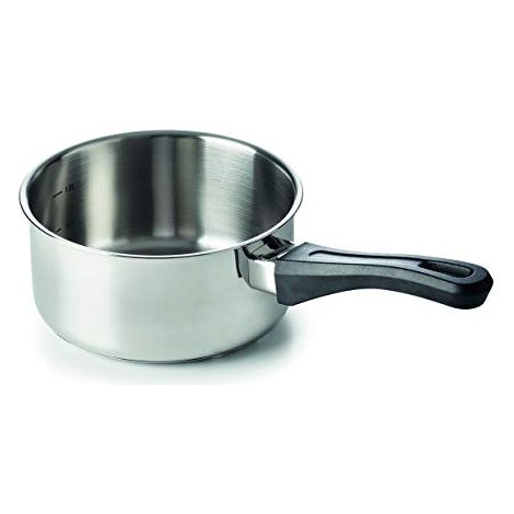 Beka Polo casseruola inox 14 cm 1,1 litri (1/4)