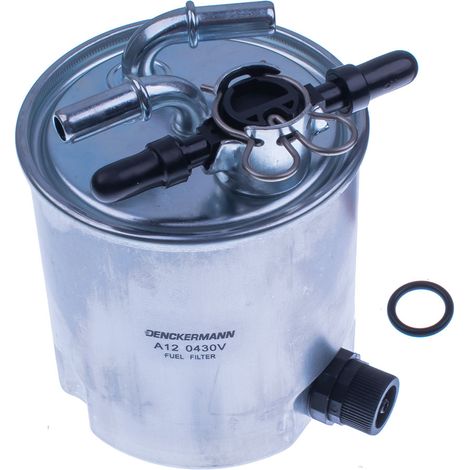 Kraftstofffilter A120430V Denckermann