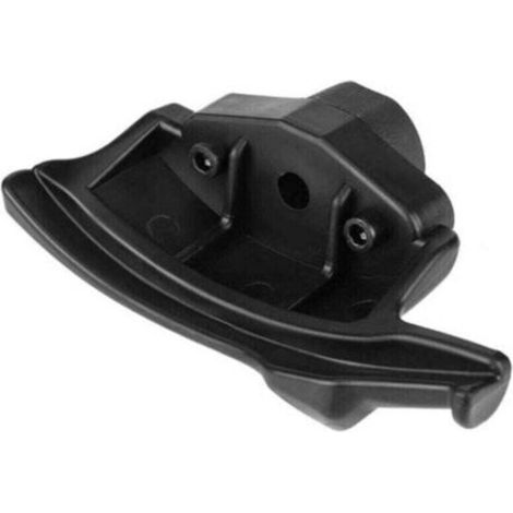 Entenkopf für Reifenheber, XU, Schwarzer Reifenheber, Nylon- und Kunststoff-Entfernungskopf (30 mm) - (1/4)