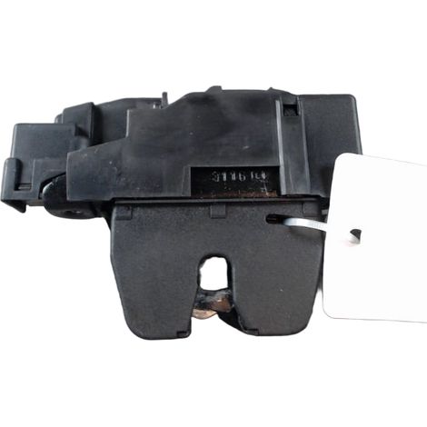 Serrure Hayon  CITROEN Grand C4 Picasso [PRODUIT D'OCCASION]♻️9816195380