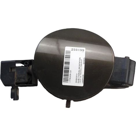 [PRODUIT D'OCCASION] Volet De Trappe Carburant CITROEN C4 ♻️ Ref Oe. 9815703880 - Garantie à vie (1/2)
