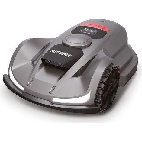 Sunseeker Rasenmäher Mähroboter X7 für 3000 qm 16800152-02 (1/5)