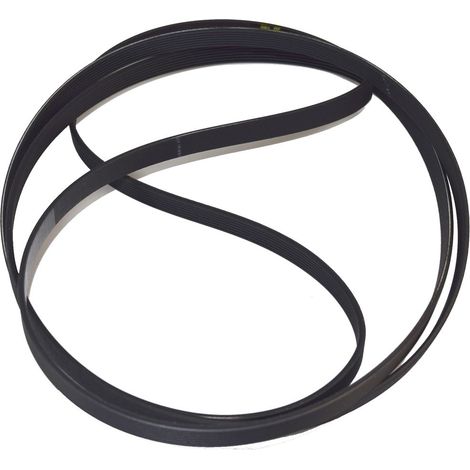 Compatible Tumble Dryer Drive Belt 1971H7 AEG Zanussi
