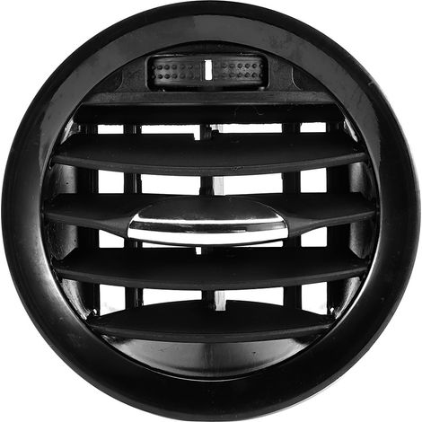 Grille de ventilation extérieure du tableau de bord 13203702 13365425 Compatible avec Vauxhall Corsa D (2006-2014) (1/5)