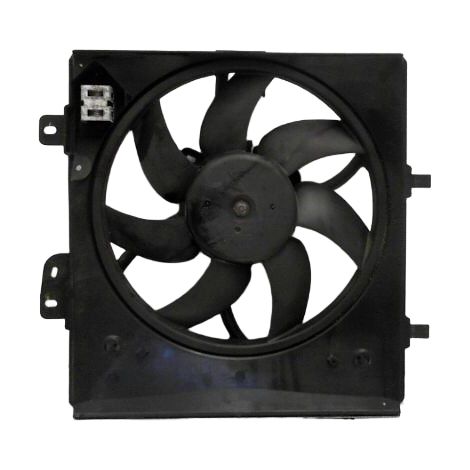 [PRODUIT D'OCCASION] Moteur Ventilateur Radiateur CITROEN Ds3 ♻️ Ref Oe. 9829774580 - Garantie à vie