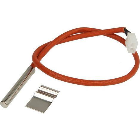 Sonde d'échangeur thermique (kit)