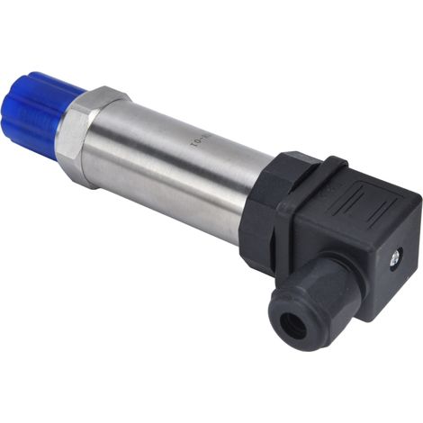 Transmetteur de pression pour réservoir d'eau, huile et gaz, capteur transducteur 0-0,6 MPa, 4-20 mA, 24 V CC, OMSJD-XQYH-01 (1/5)