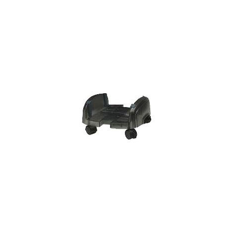 Manhattan CPU Stand Grau