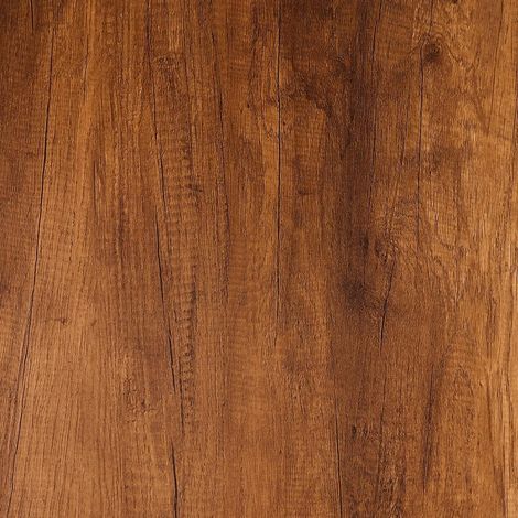 Papier Peint Adhésif Bois Marron de 40CM5M Papier Vinyle Autocollant Décoratif Amovible Lavable Revêtement Adhésif Meuble pour Cuisine Chambre Salle à Manger Porte Table Placard (1/5)