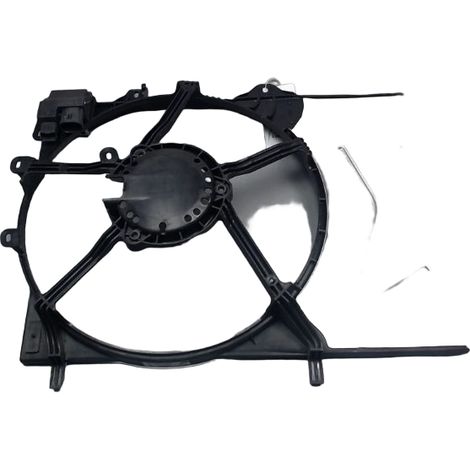 Support De Ventilateur CITROEN C3 Aircr. [PRODUIT D'OCCASION]♻️1610781580