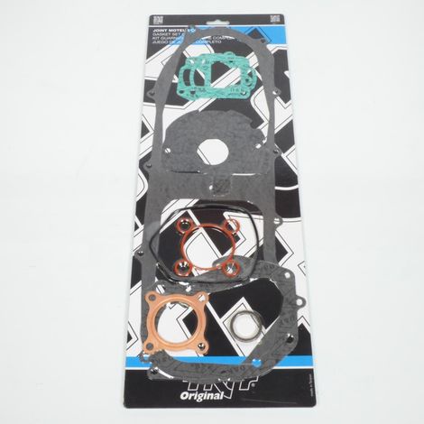Pochette de joint moteur complète TNT pour scooter MBK 50 Nitro