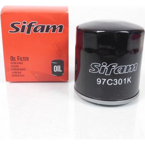 sifam ölfilter für motorrad bmw 1200 r c 2003 bis 2005 neu