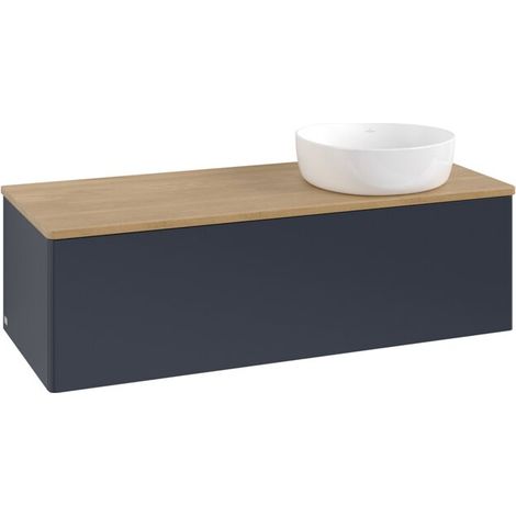 Villeroy & Boch L34011HG WTUS Antao L341 1200x360x500mm (1/3)